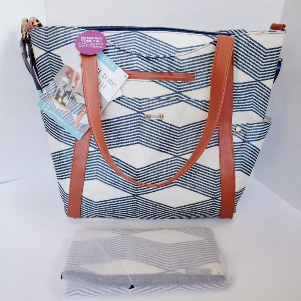 Diaper bag 💖